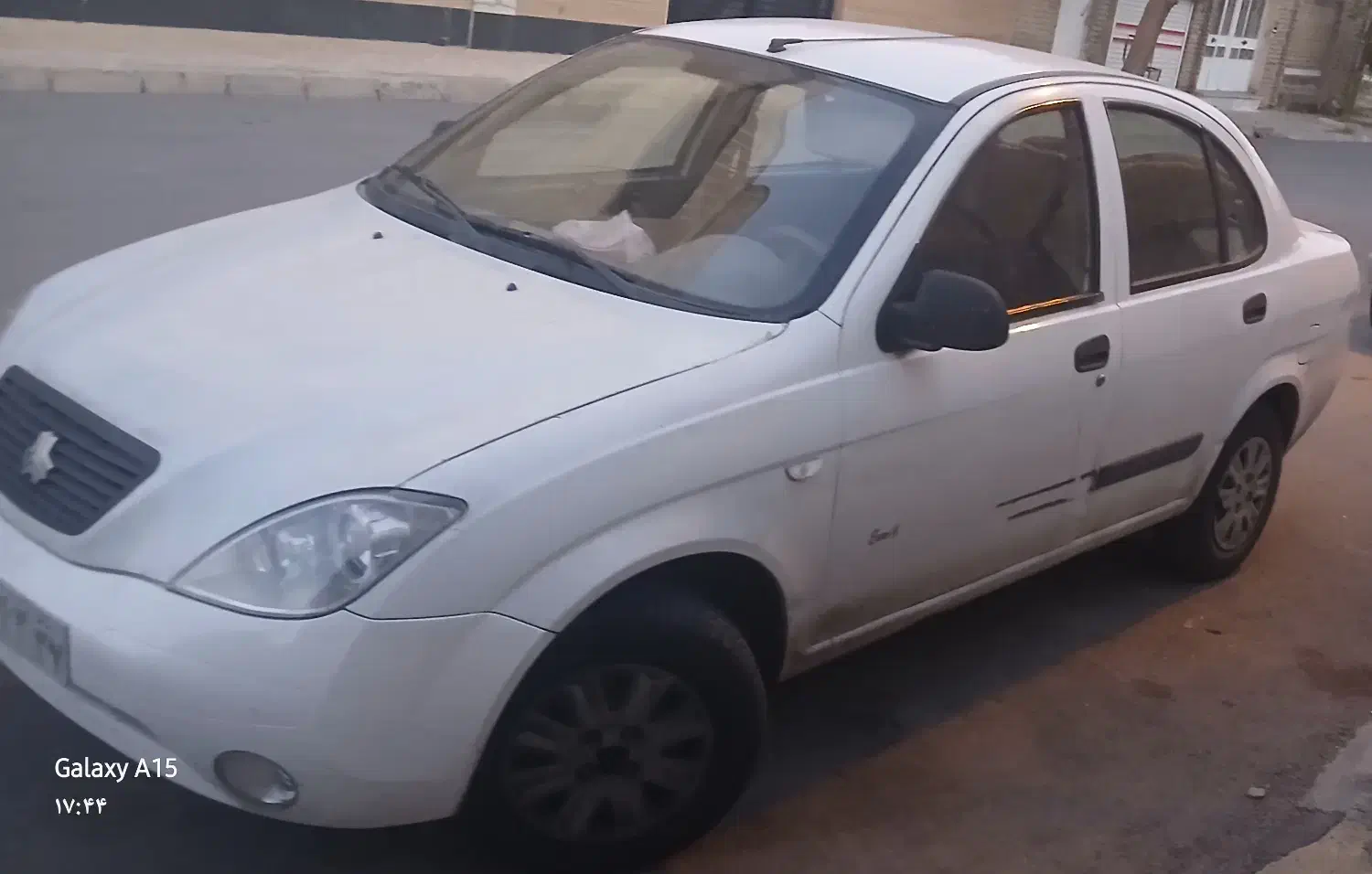 خودرو تیبا، صندوق دار آگهی ann_20959520