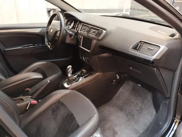 تارا اتوماتیک V4 LX - 1403