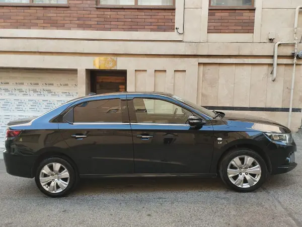 تارا اتوماتیک V4 LX - 1403