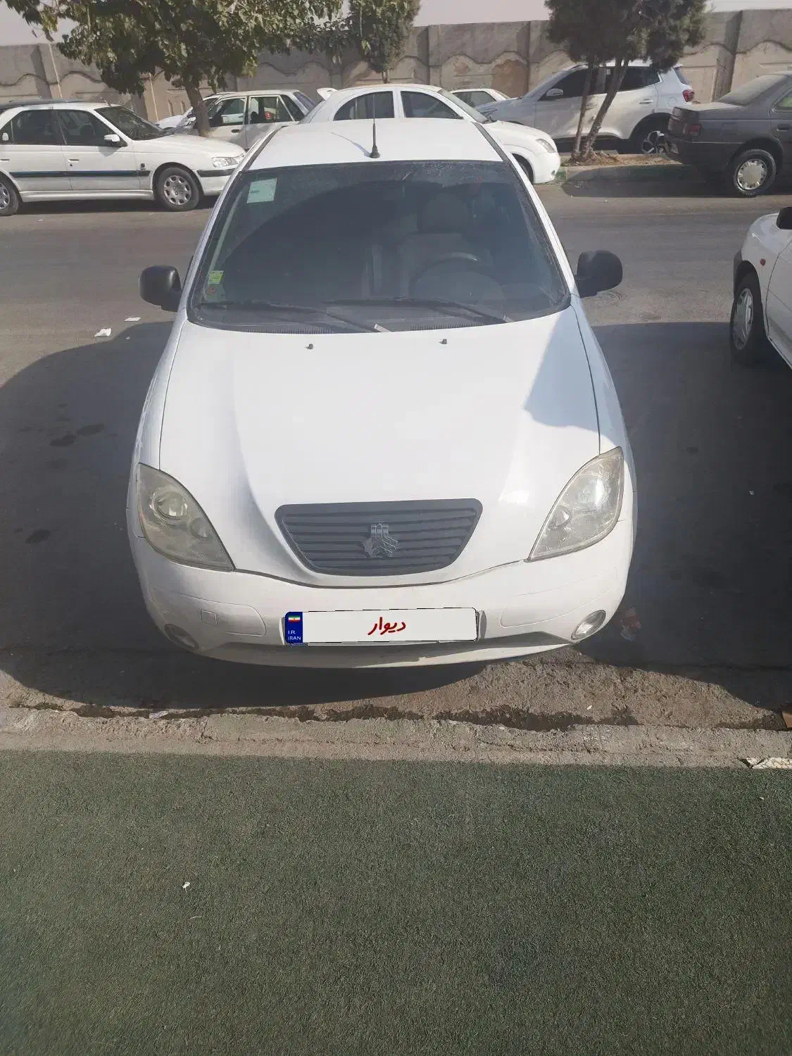 خودرو تیبا، صندوق دار آگهی ann_20959536