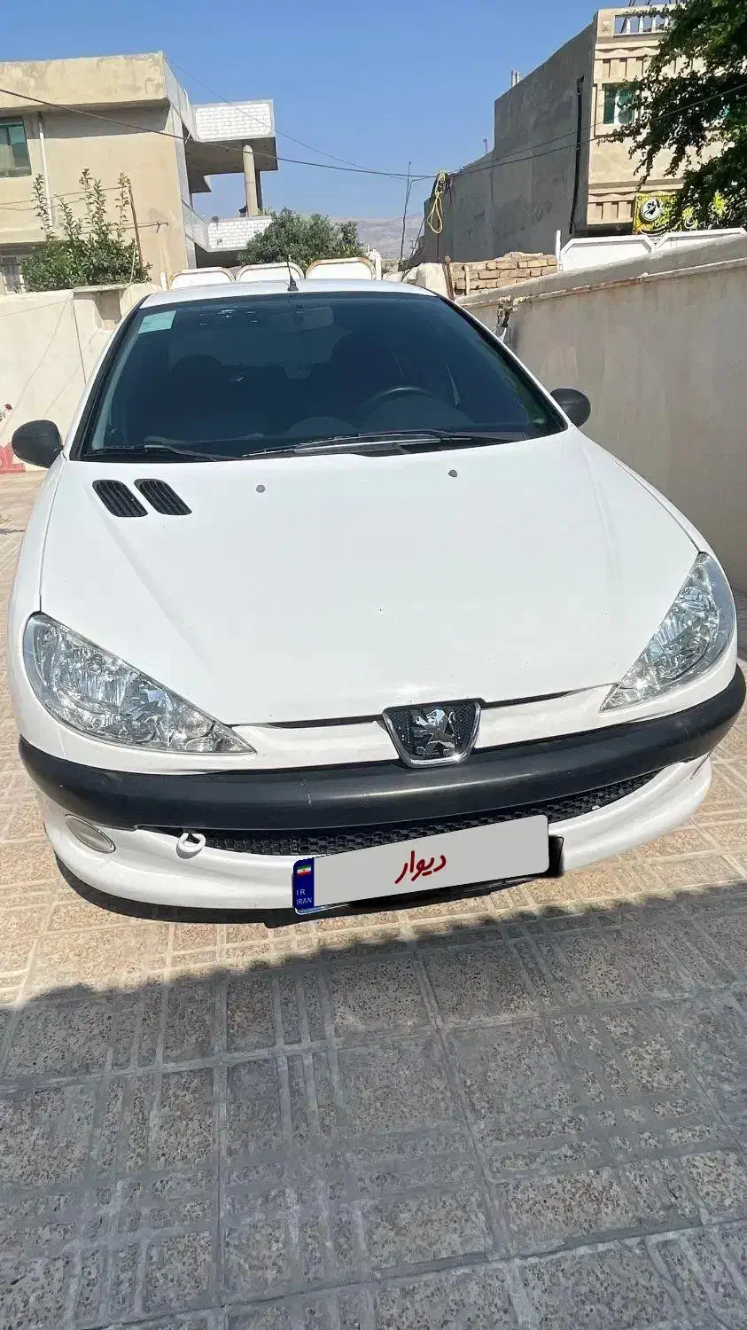 خودرو پژو، 206 آگهی ann_20959542