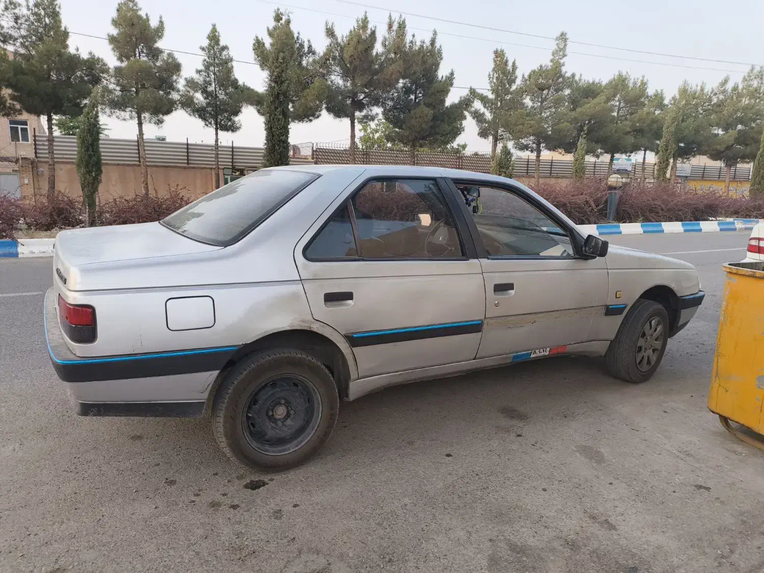 خودرو پژو، 405 آگهی ann_20959548