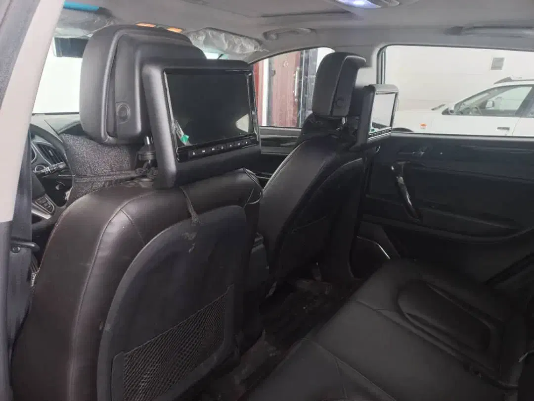 جک S5 اتوماتیک - 1397