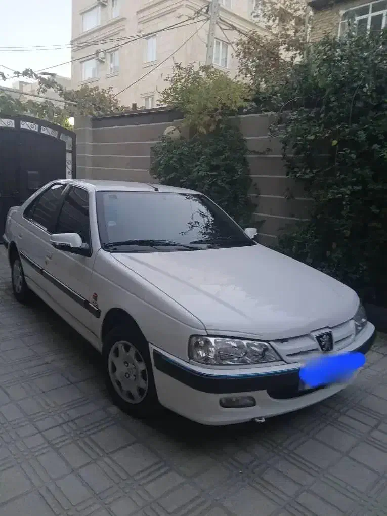 خودرو پژو، پارس آگهی ann_20959554