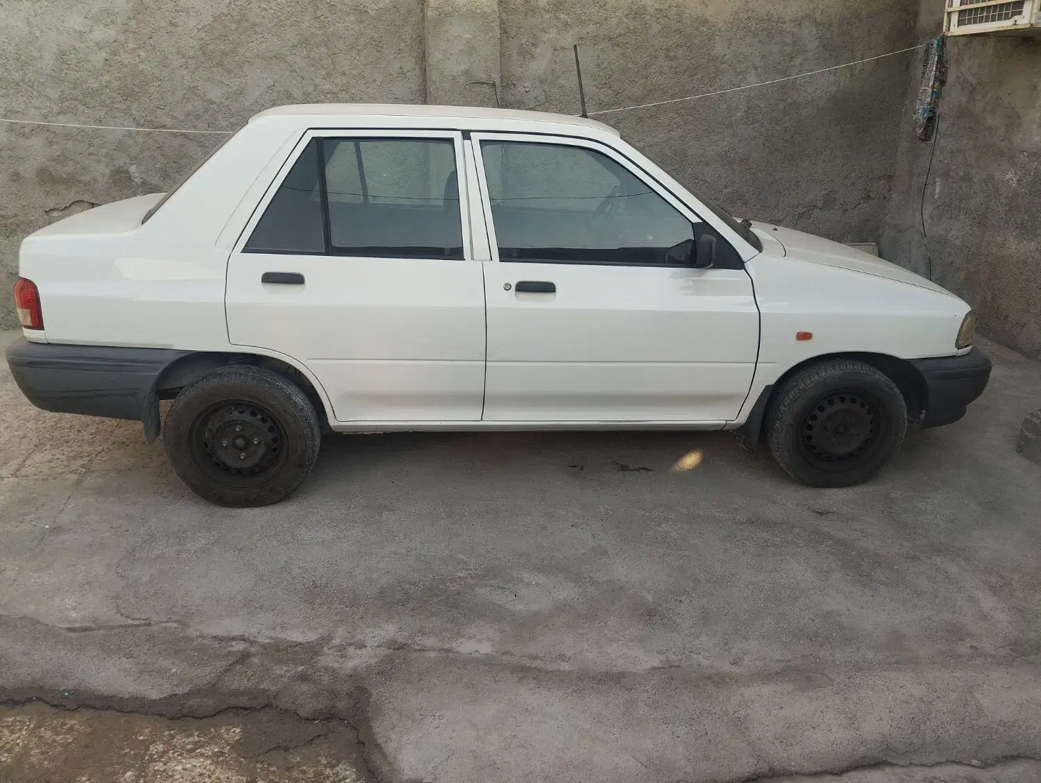 خودرو پراید، 131 آگهی ann_20959555