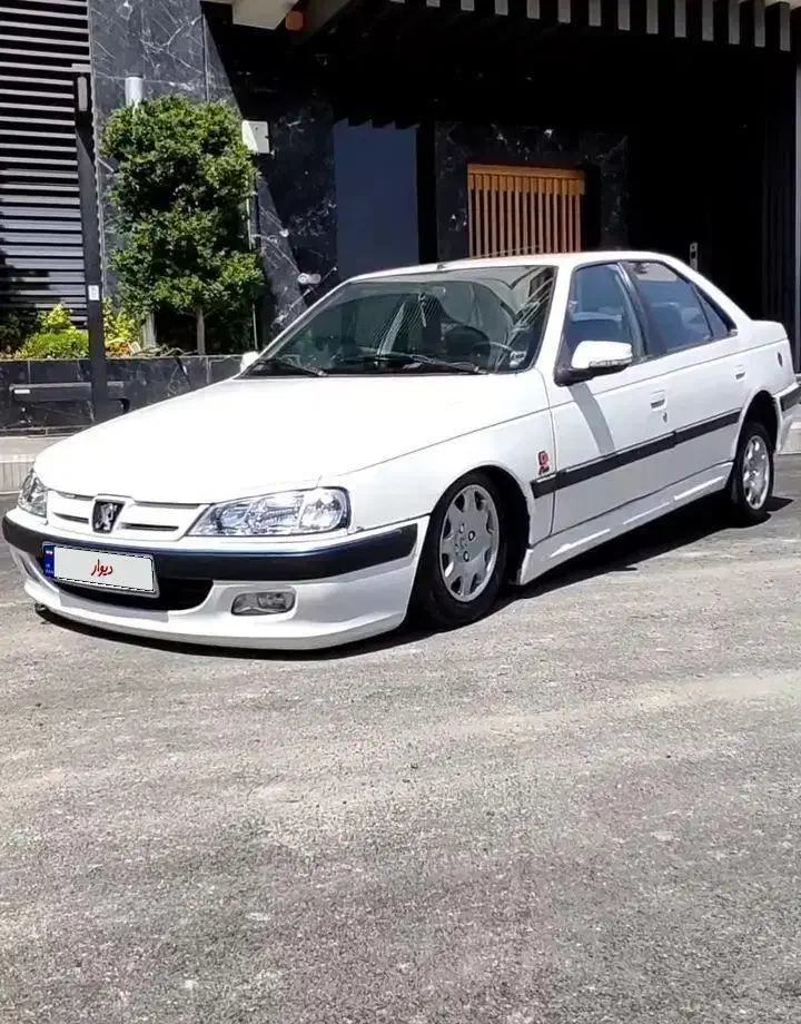 خودرو پژو، پارس آگهی ann_20959557