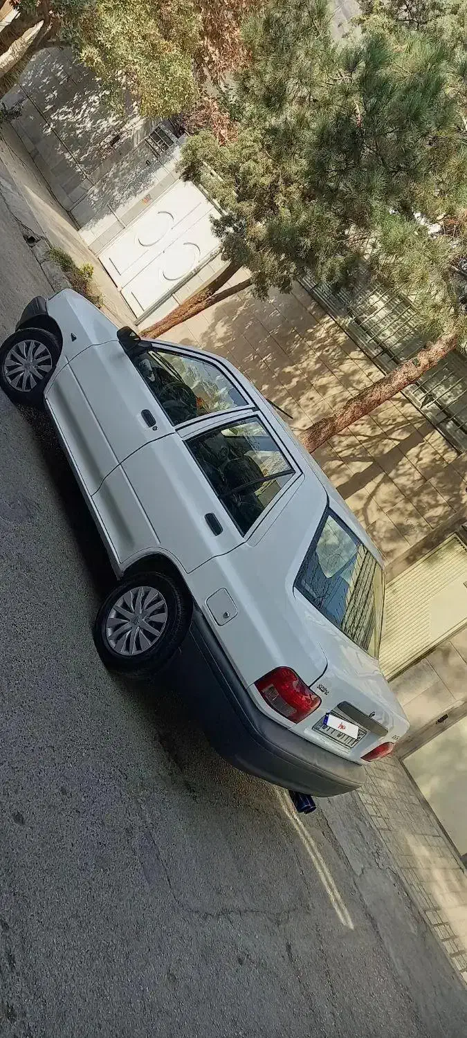 خودرو پراید، 131 آگهی ann_20959561