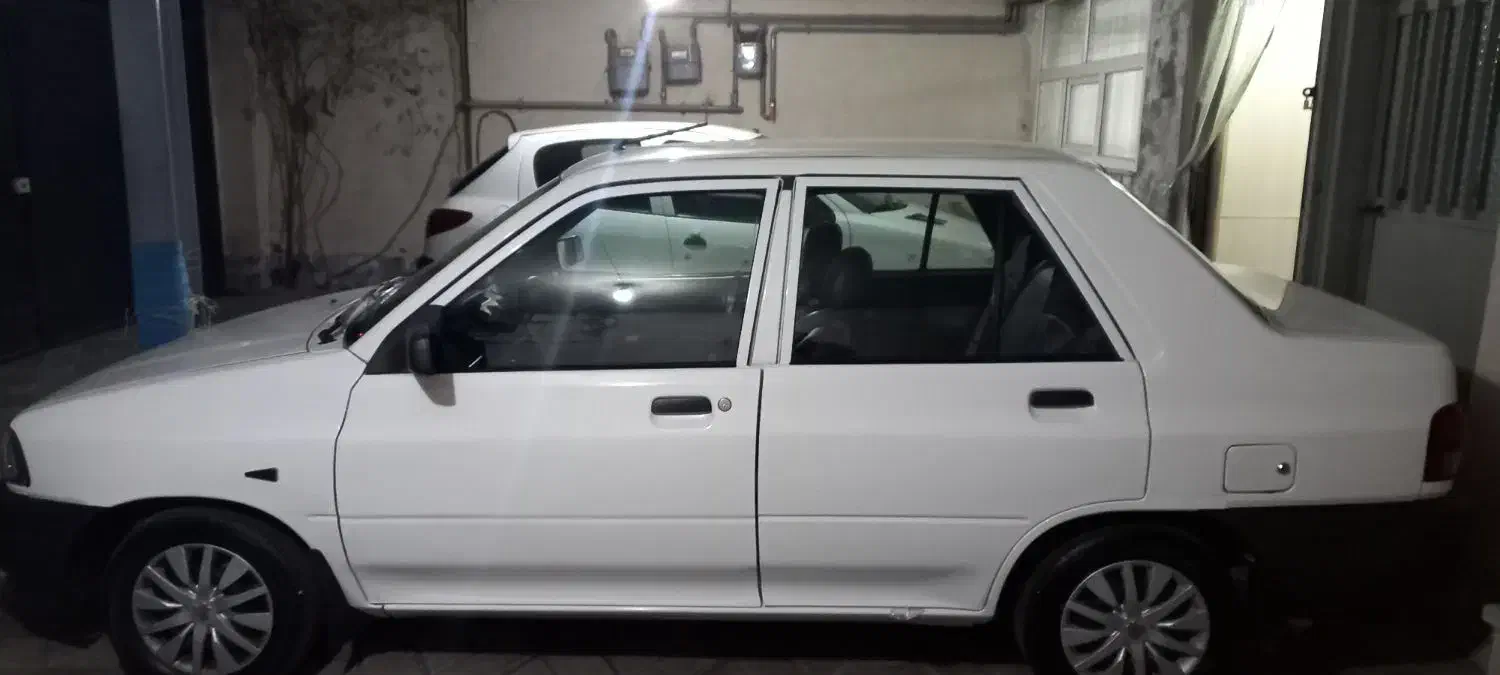 پراید 131 SE - 1399