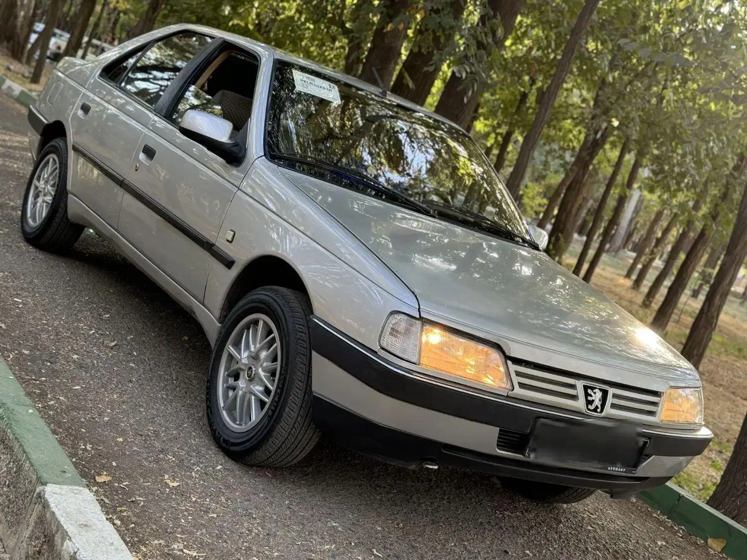 خودرو پژو، 405 آگهی ann_20959568