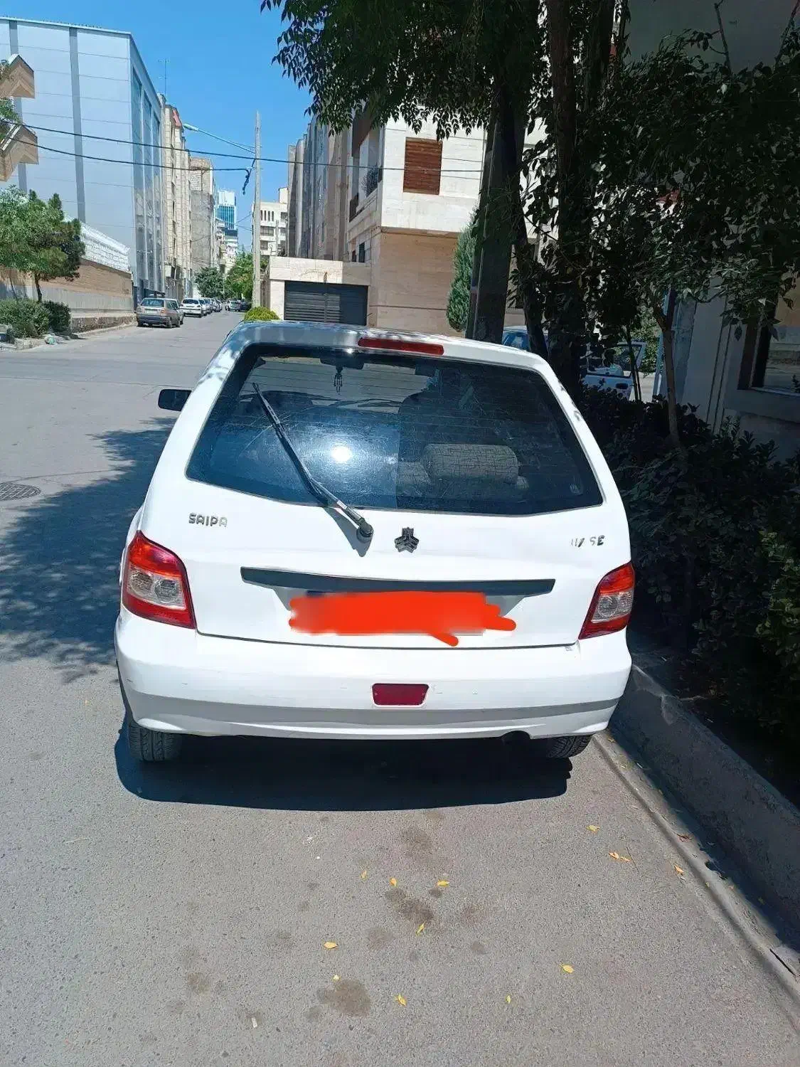 خودرو پراید، 111 آگهی ann_20959575