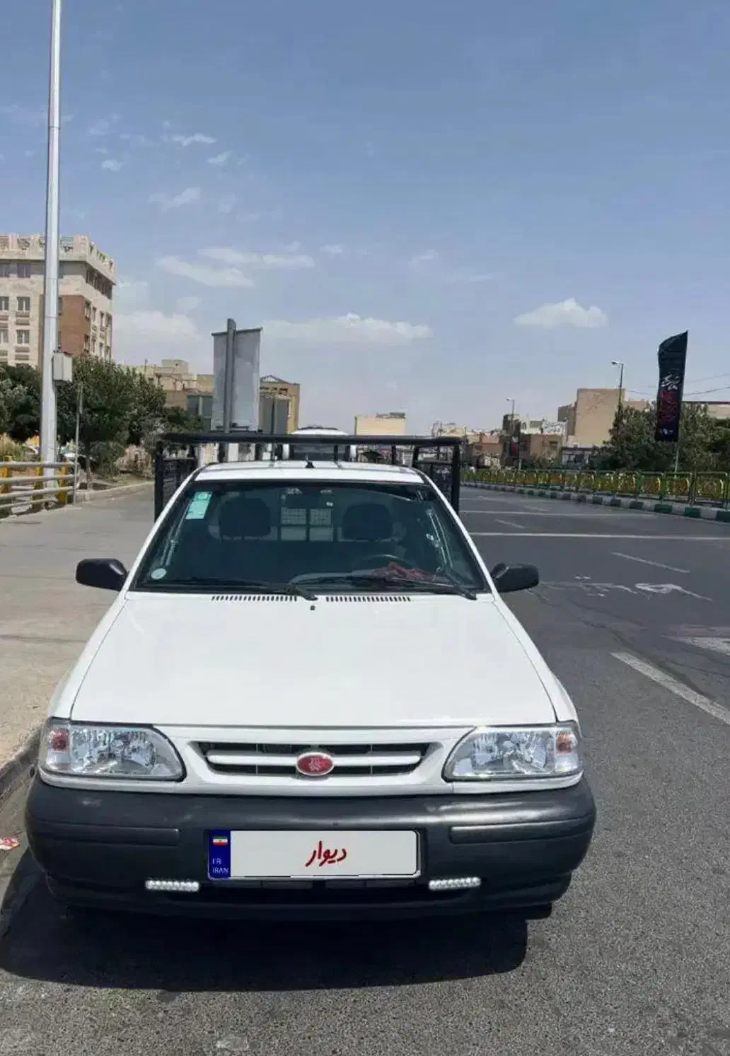 خودرو پراید، 151 آگهی ann_20959576