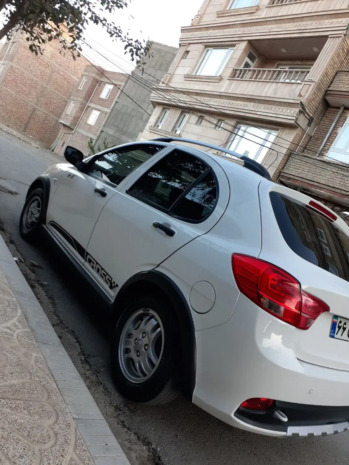 خودرو کوییک، R آگهی ann_20959605