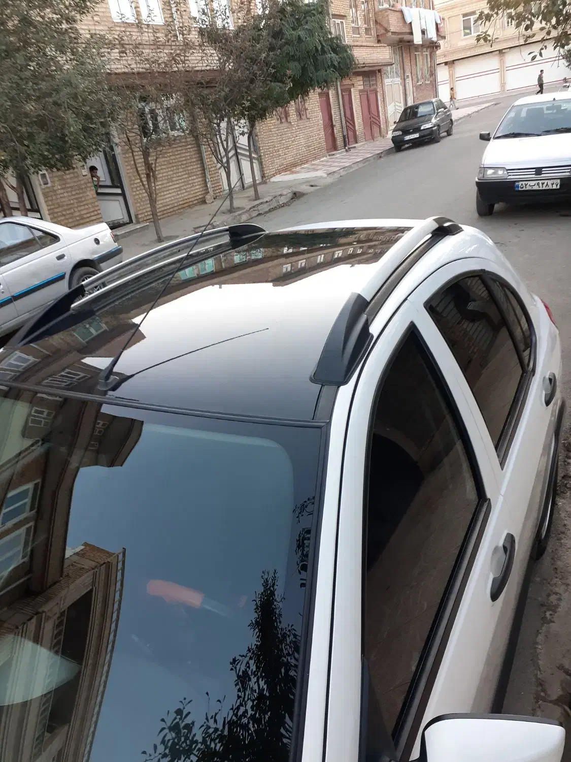 کوییک R دنده‌ای - 1400