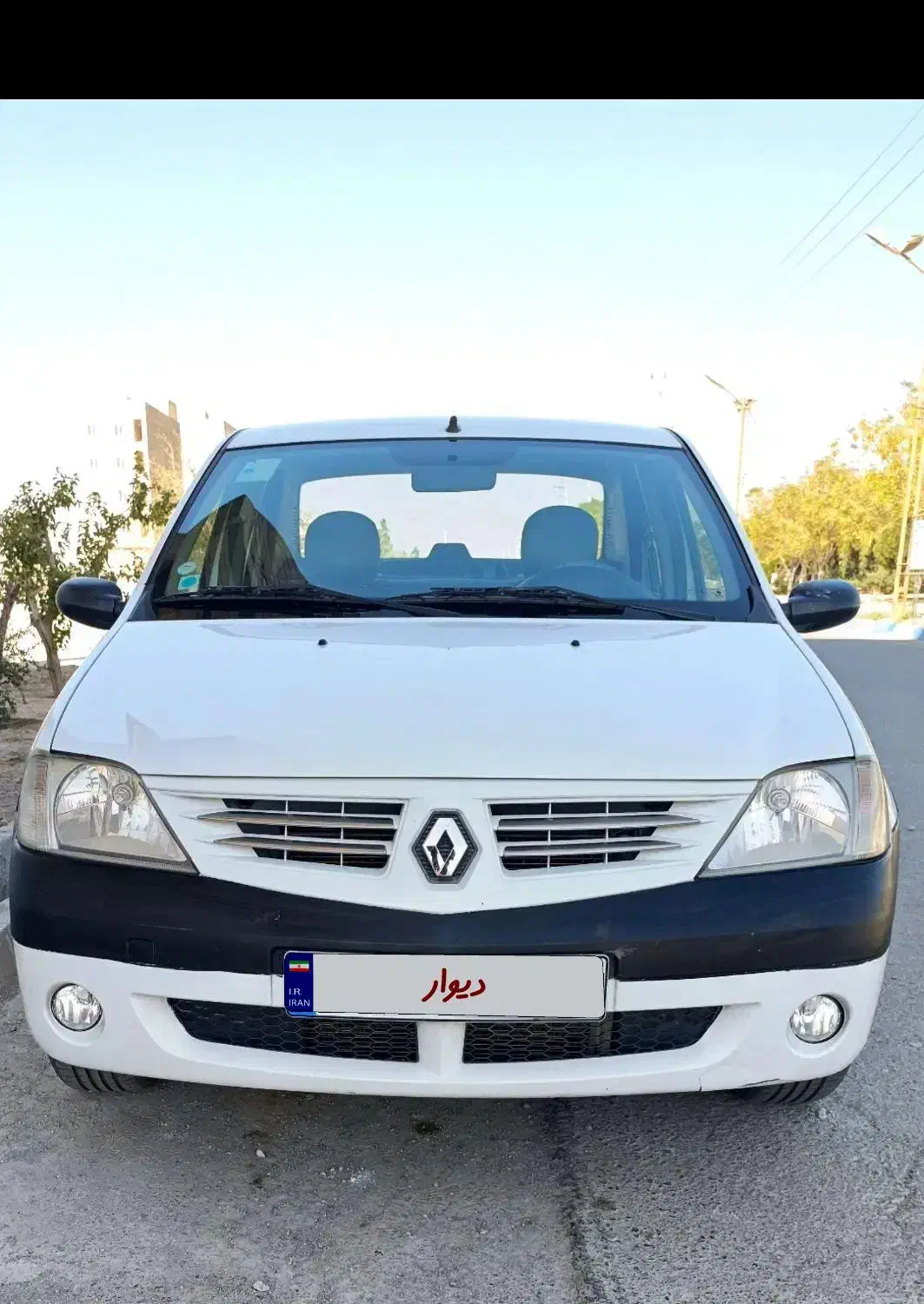 خودرو رنو، تندر 90 آگهی ann_20959624