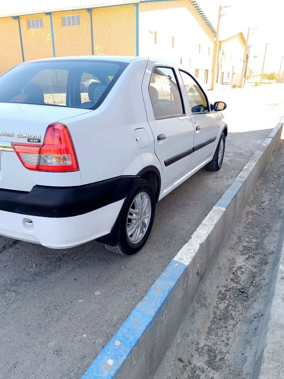 رنو تندر 90 E2 - 1397