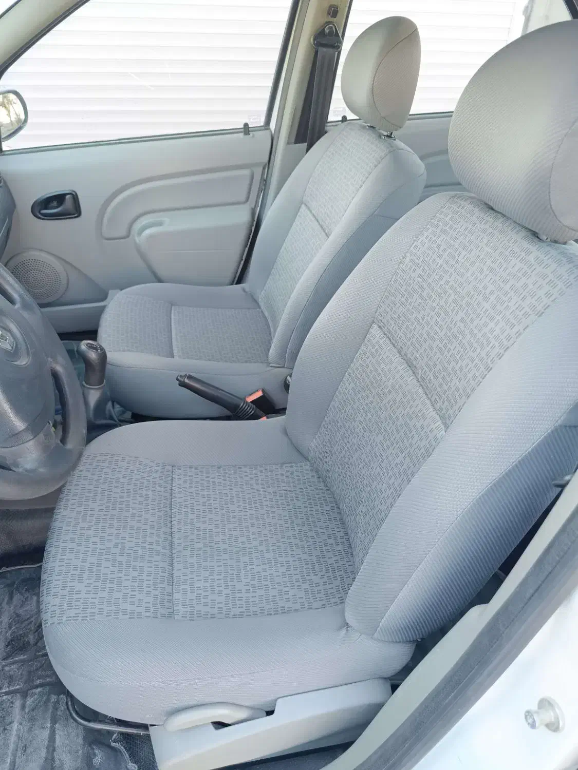 رنو تندر 90 E2 - 1397