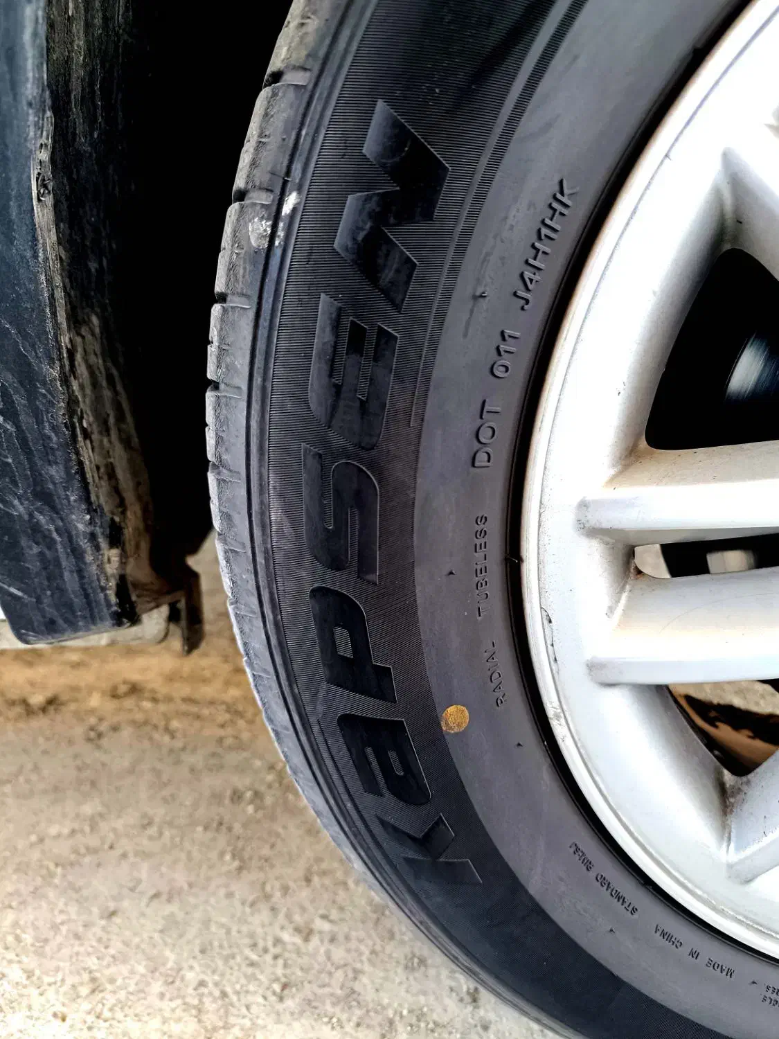 رنو تندر 90 E2 - 1397