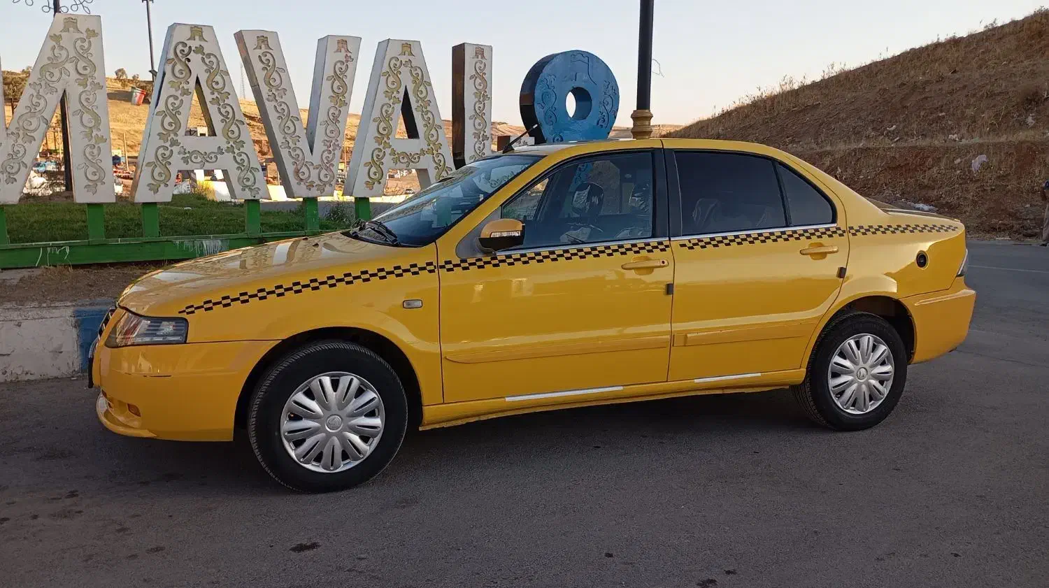 خودرو سمند، سورن پلاس آگهی ann_20959628