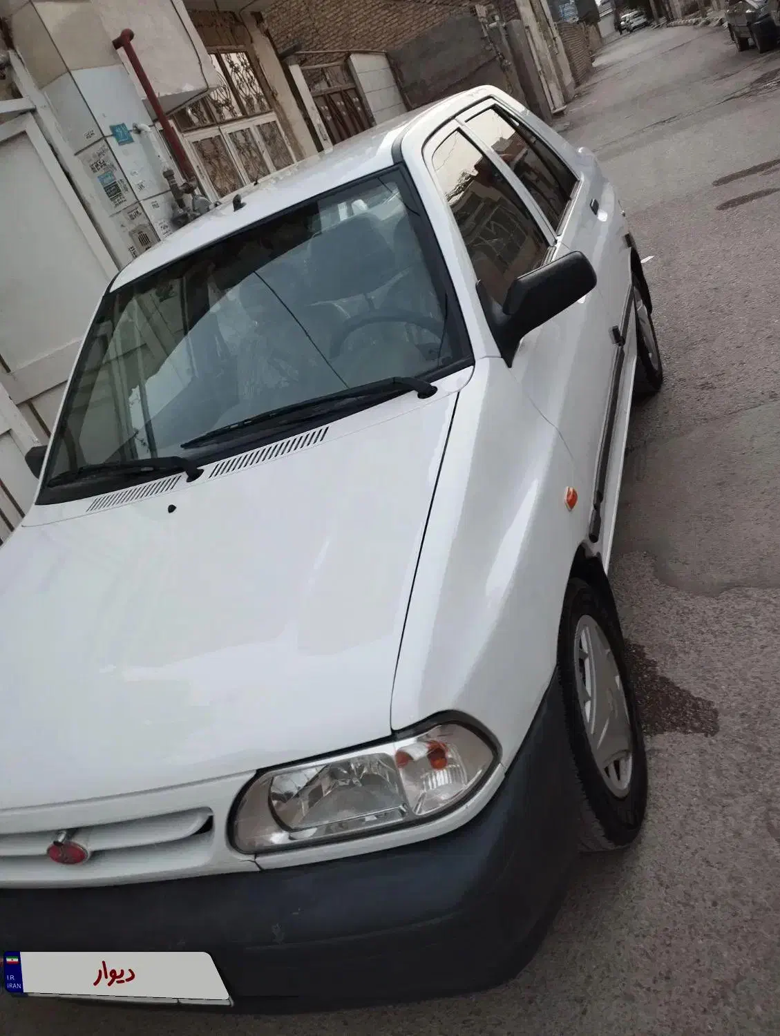 خودرو پراید، 131 آگهی ann_20959642