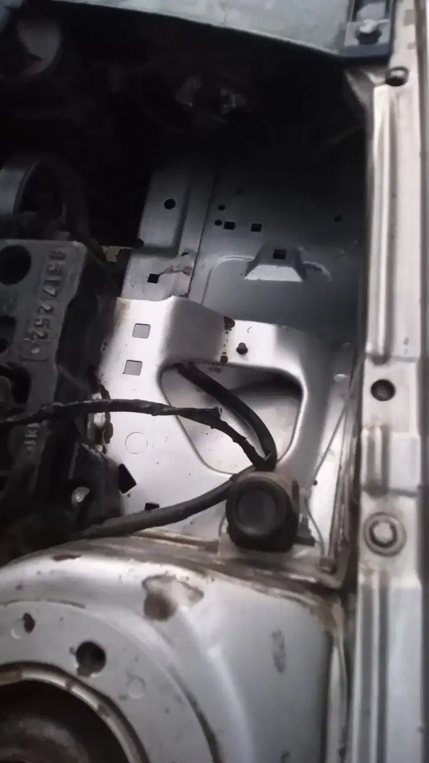 پژو 405 GLX - 1385