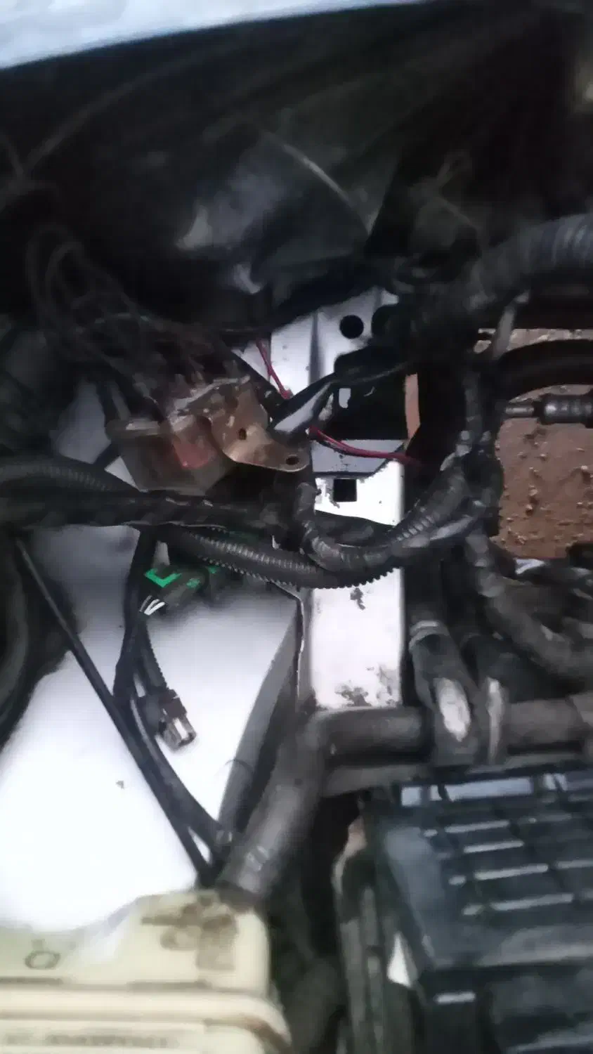 پژو 405 GLX - 1385