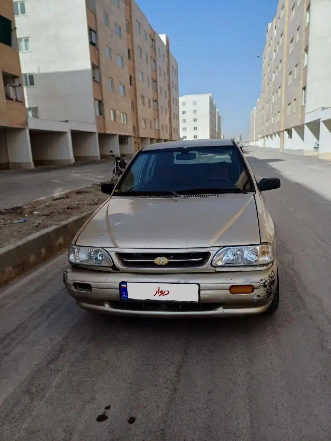 خودرو پراید، 141 آگهی ann_20959646