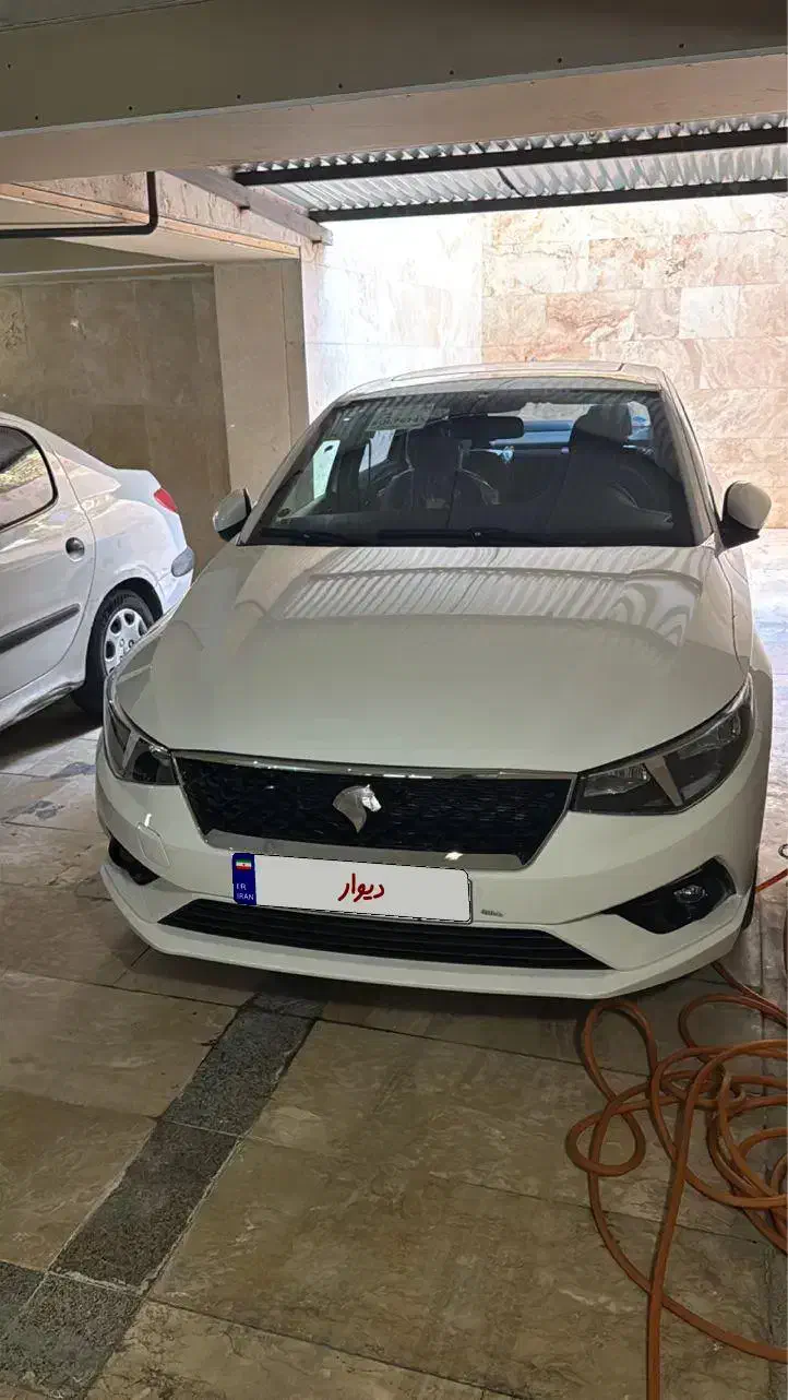 خودرو تارا، اتوماتیک آگهی ann_20959652