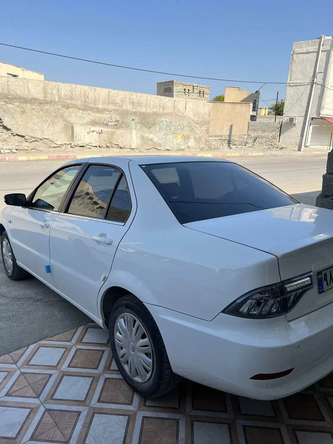 خودرو سمند، سورن پلاس آگهی ann_20959654