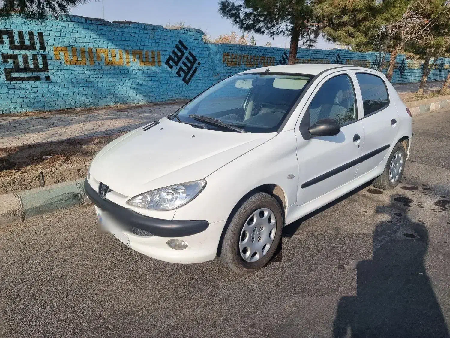 خودرو پژو، 206 آگهی ann_20959660