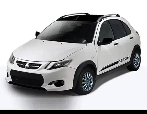 خودرو کوییک، R آگهی ann_20959664