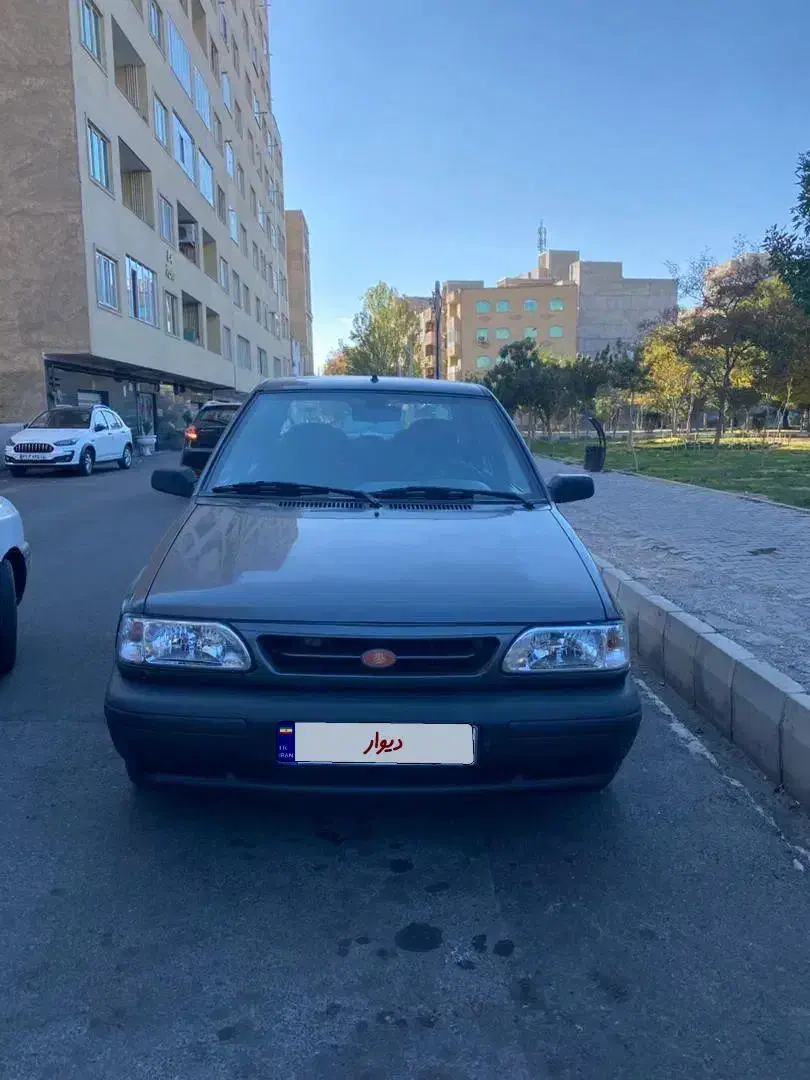 خودرو پراید، 131 آگهی ann_20959673