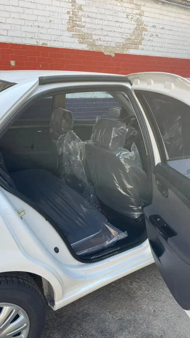 خودرو سمند، سورن پلاس آگهی ann_20959680