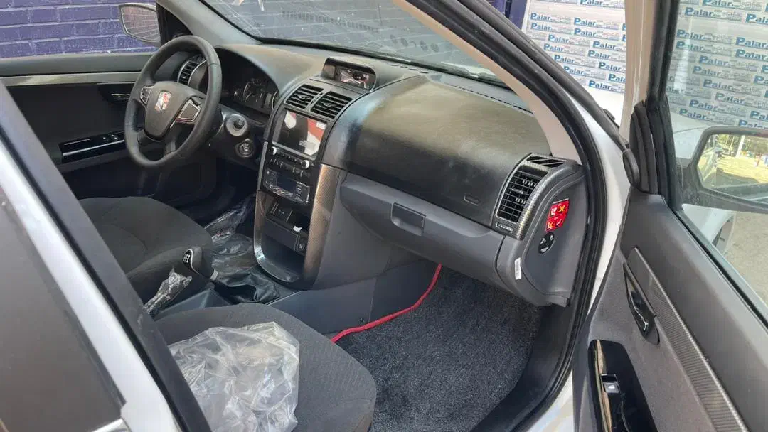 سمند سورن پلاس تاکسی دوگانه سوز - 1404