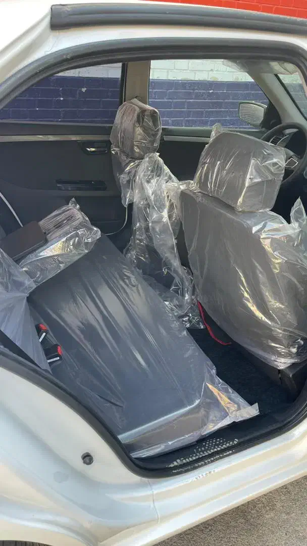 سمند سورن پلاس تاکسی دوگانه سوز - 1404