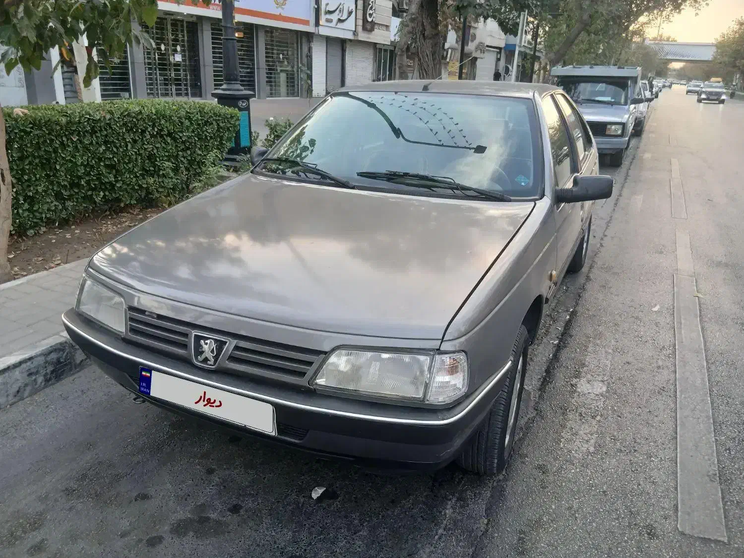 خودرو پژو، 405 آگهی ann_20959683