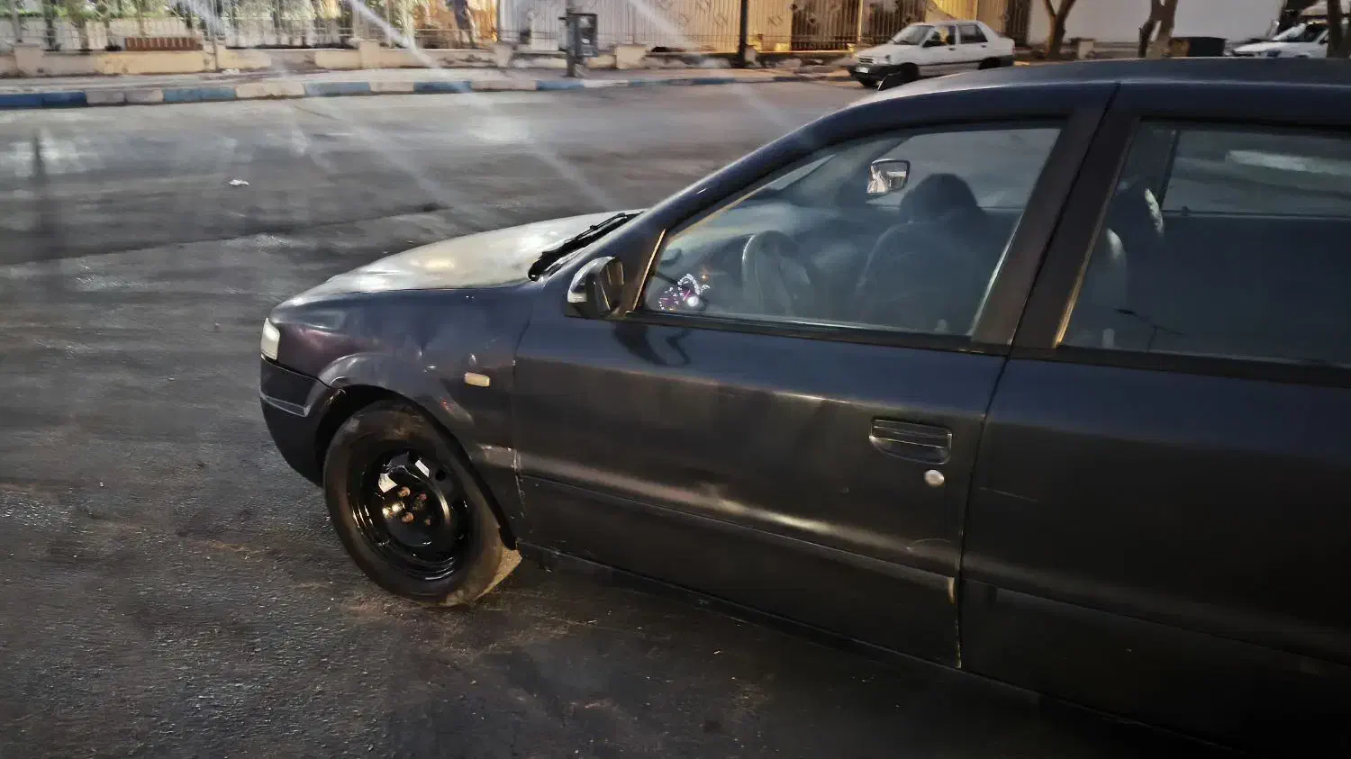 خودرو سمند، سورن آگهی ann_20959684