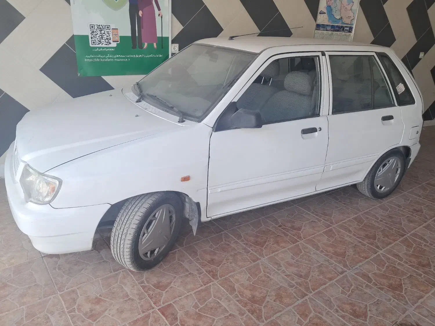 خودرو پراید، 111 آگهی ann_20959688