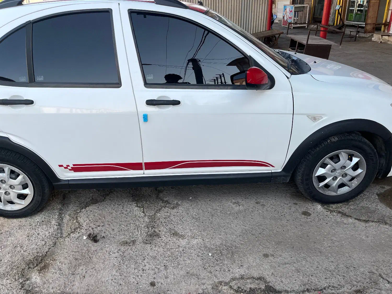 خودرو کوییک، R آگهی ann_20959707