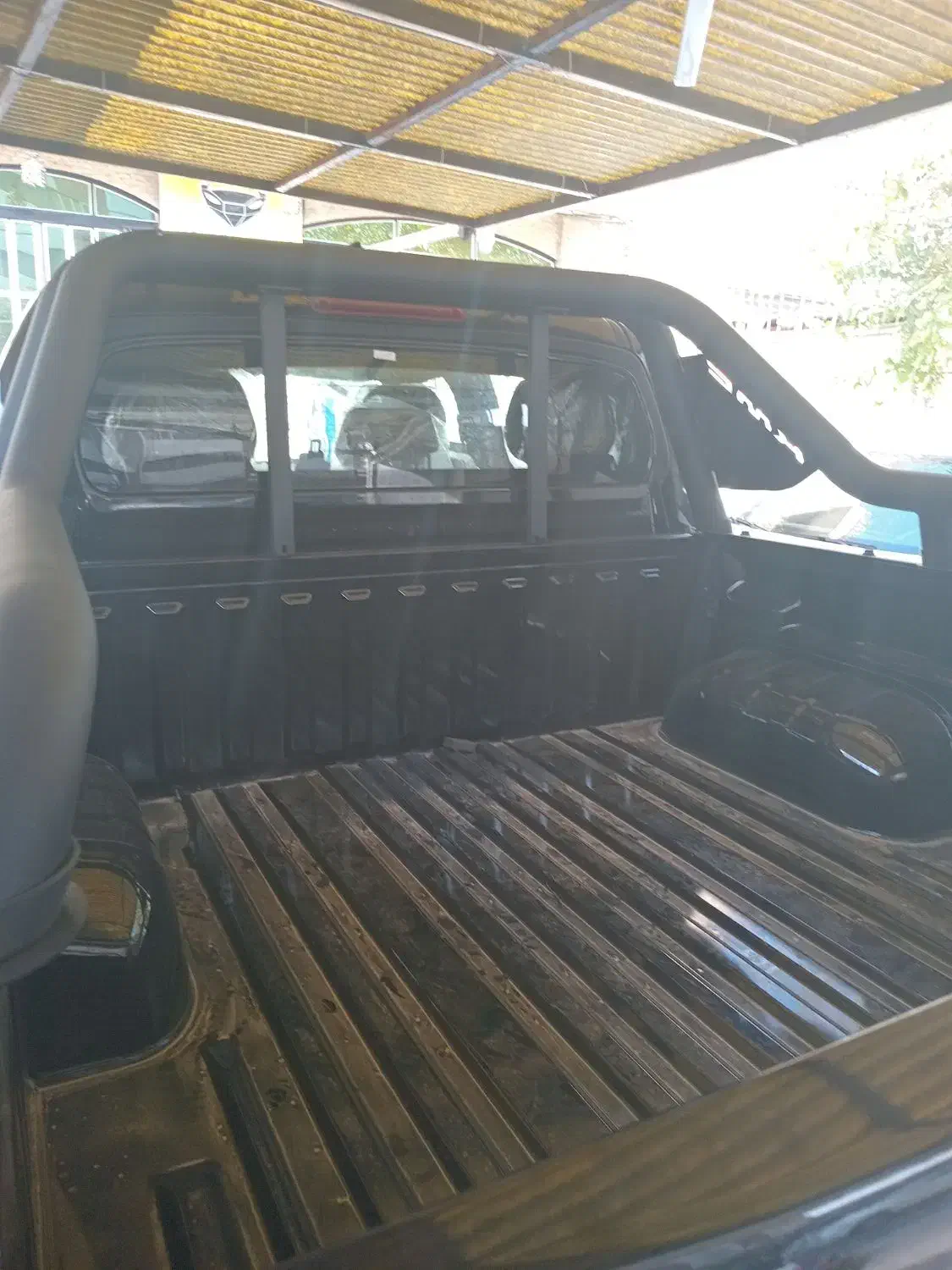 کی ام سی T9 ۲.۰ لیتر توربو - 2025