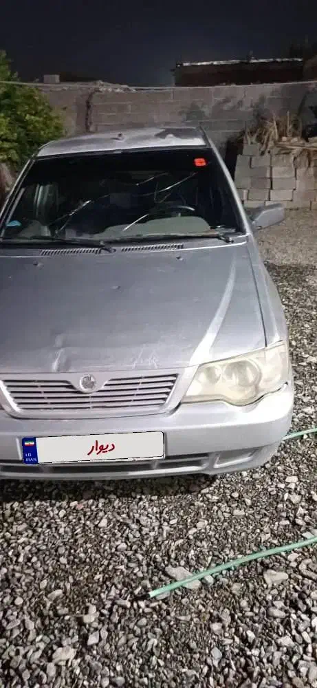 خودرو پراید، 111 آگهی ann_20959709