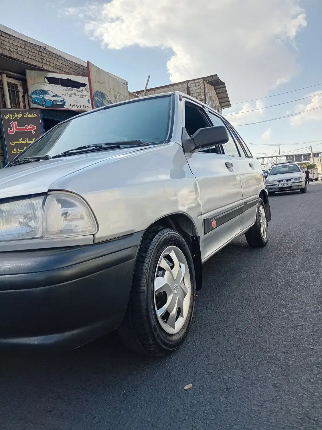 خودرو پراید، 141 آگهی ann_20959712