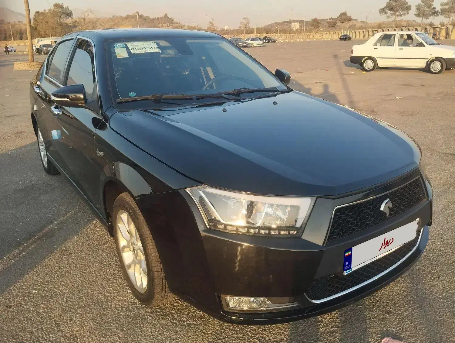 خودرو دنا، پلاس توربو آگهی ann_20959714