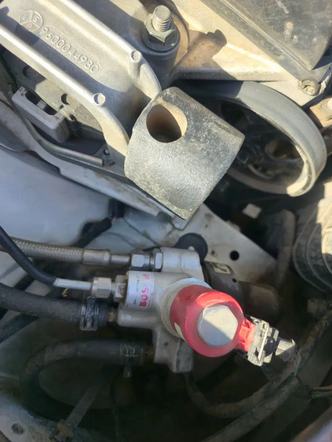 سمند LX EF7 دوگانه سوز - 1397