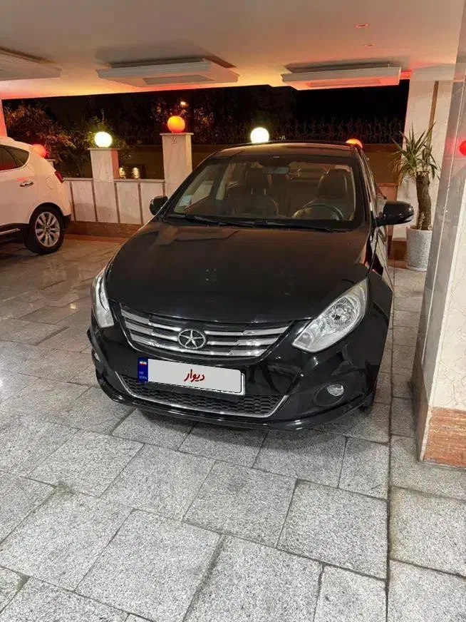 خودرو جک، J4 آگهی ann_20959723