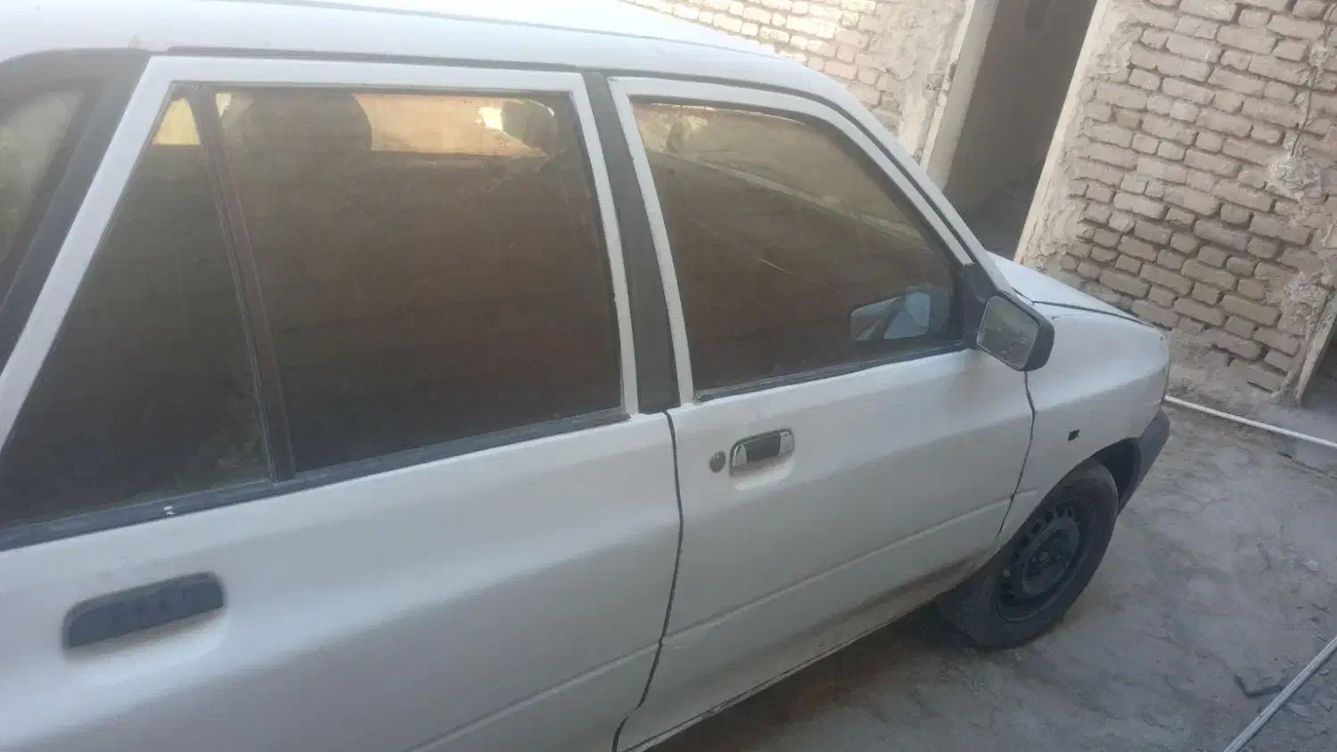 خودرو پراید، صبا آگهی ann_20959728