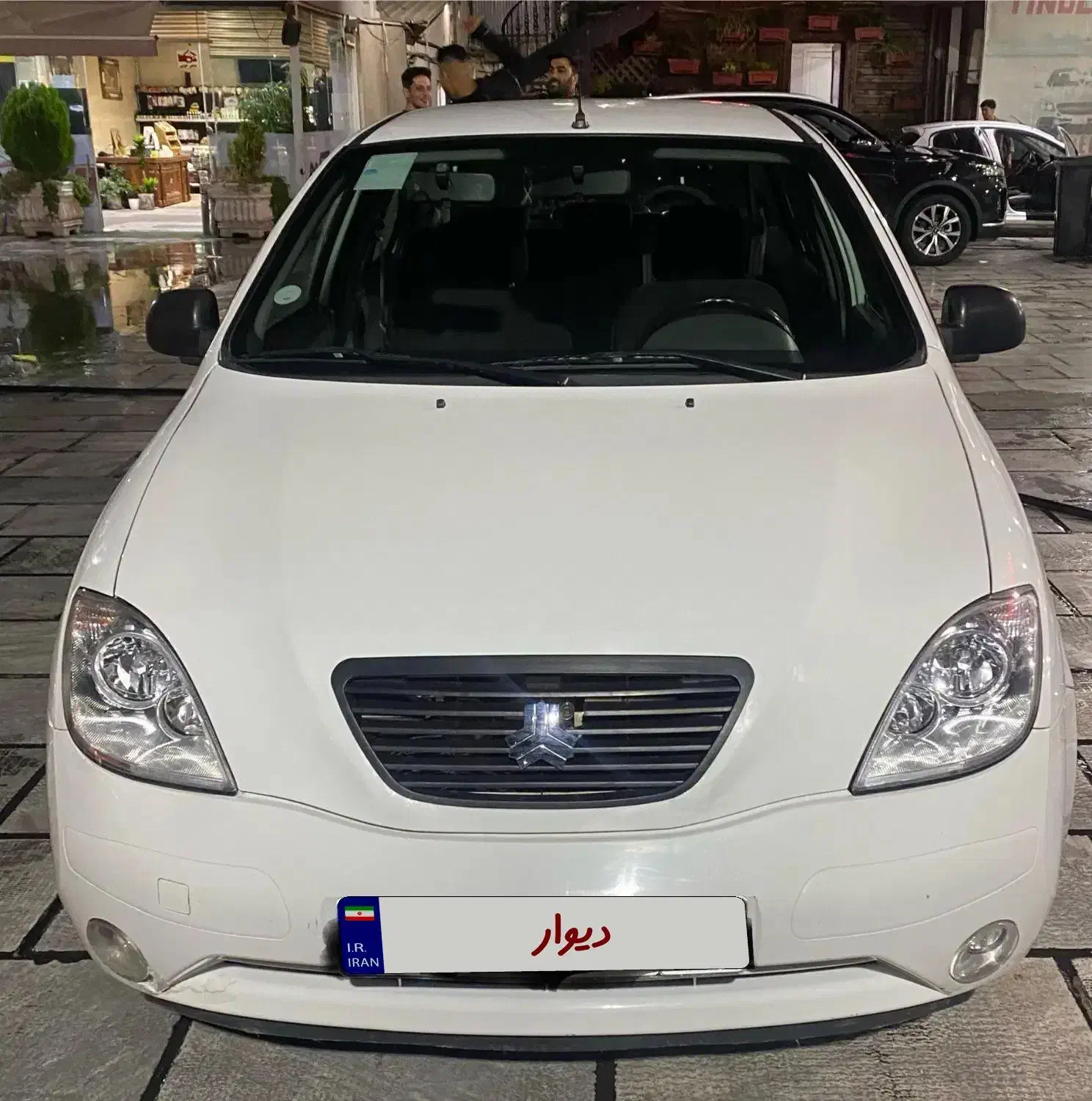 خودرو تیبا، صندوق دار آگهی ann_20959731