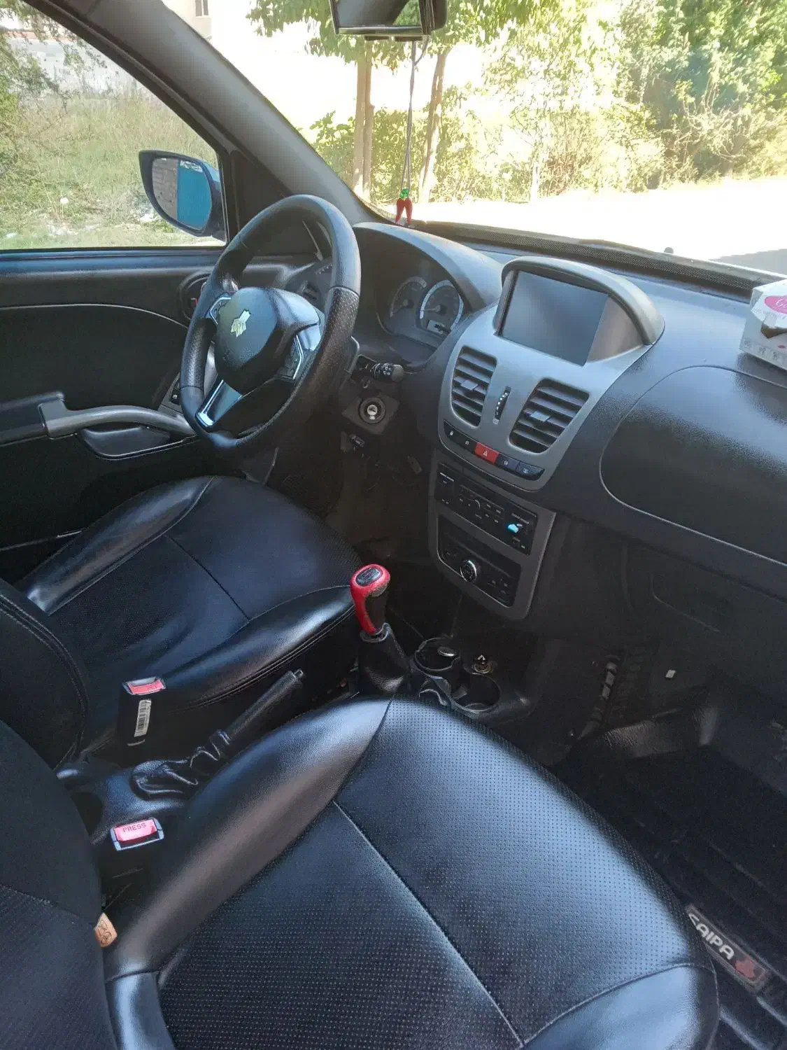 خودرو ساینا، EX آگهی ann_20959732