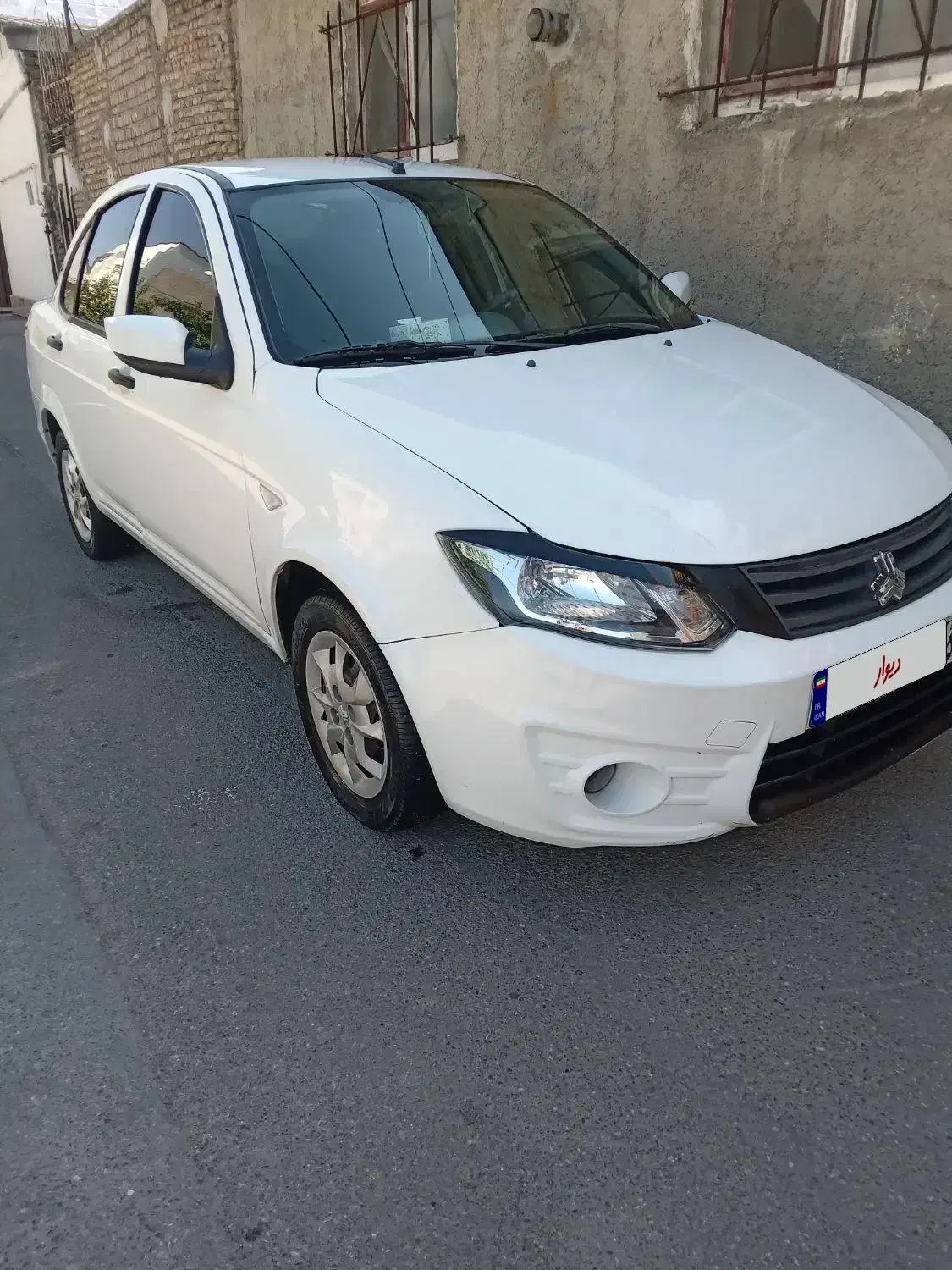 ساینا EX معمولی - 1400