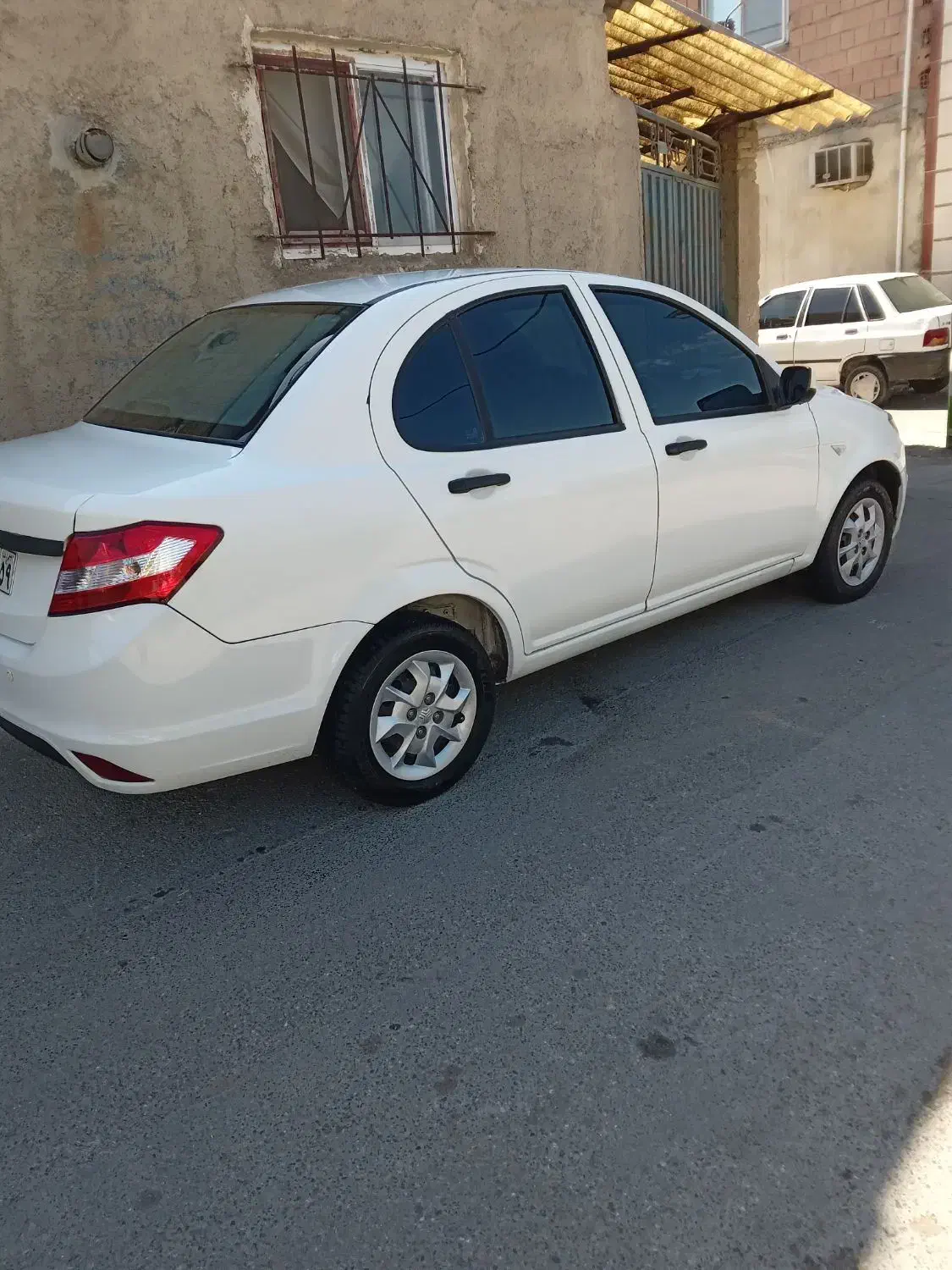 ساینا EX معمولی - 1400