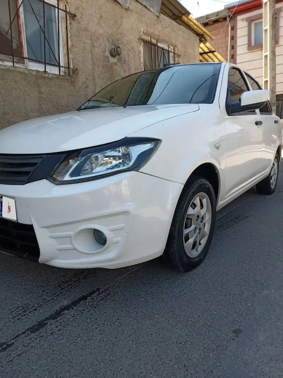 ساینا EX معمولی - 1400